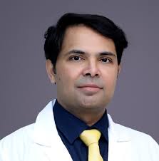 Dr Nitin Kaladagi